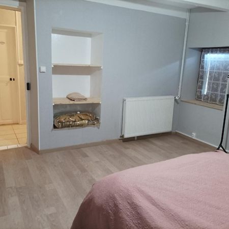 L'Annexe Apartman Chalindrey Kültér fotó