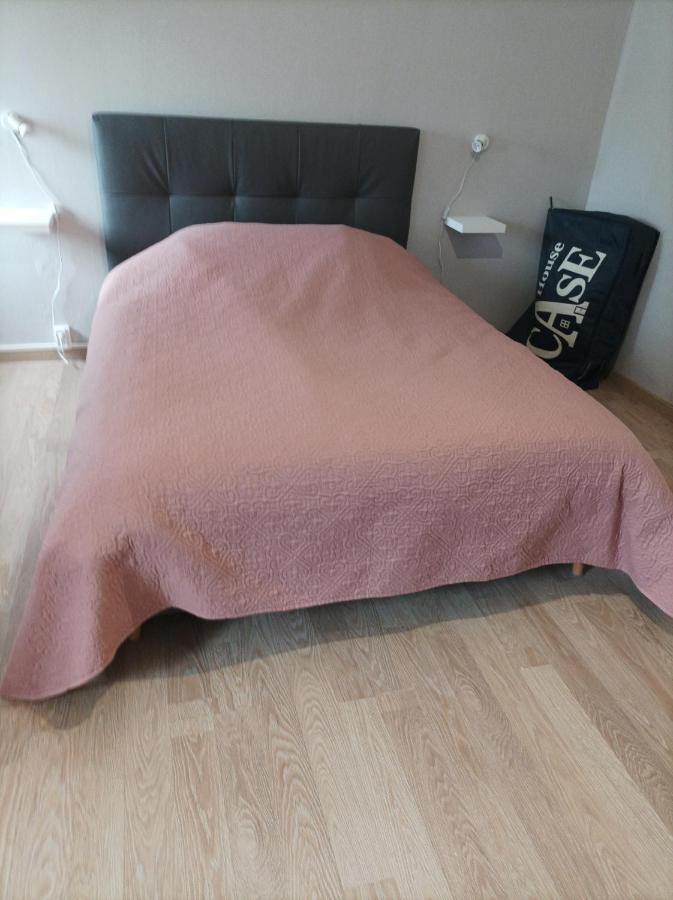 L'Annexe Apartman Chalindrey Kültér fotó