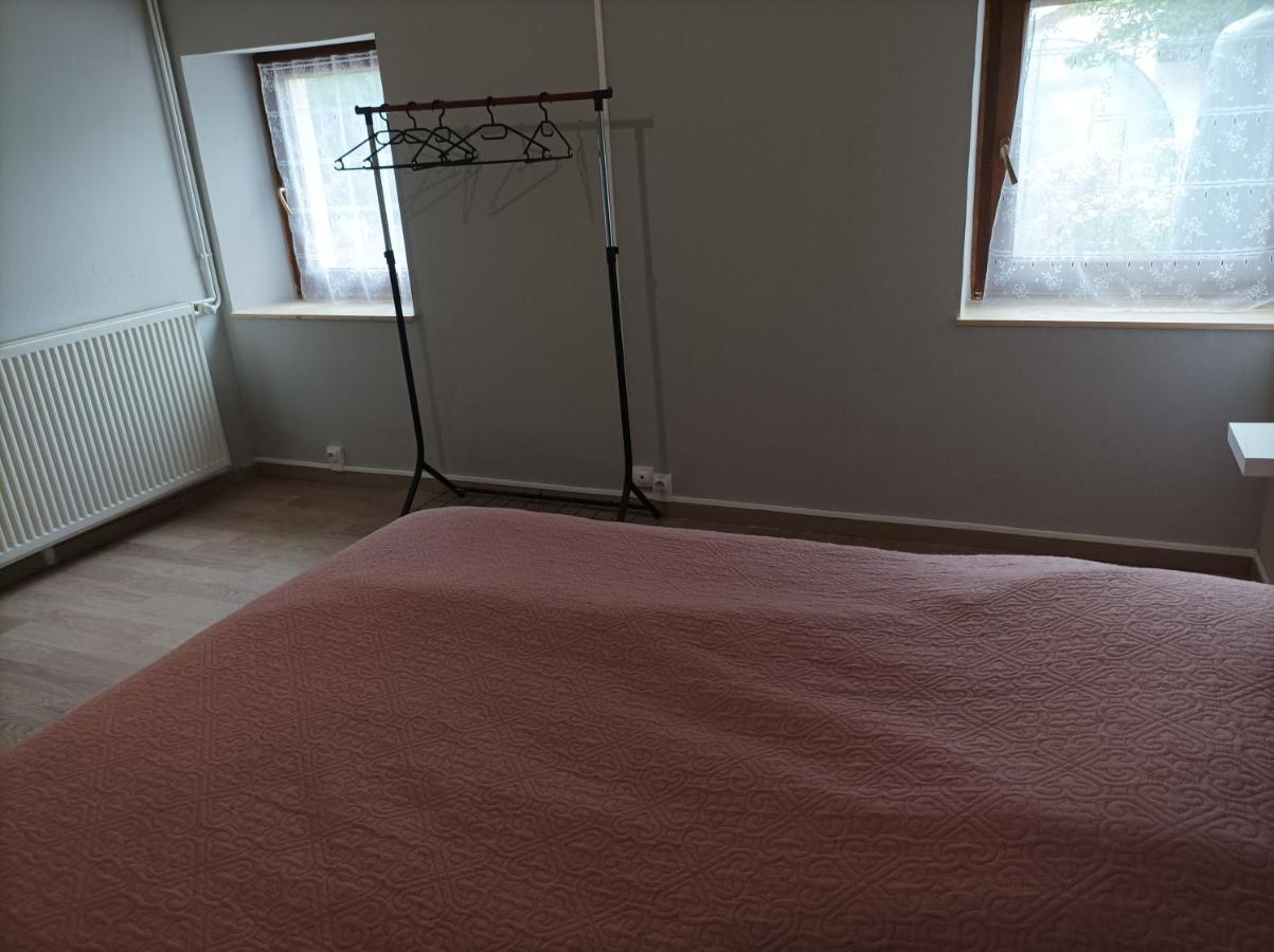 L'Annexe Apartman Chalindrey Kültér fotó