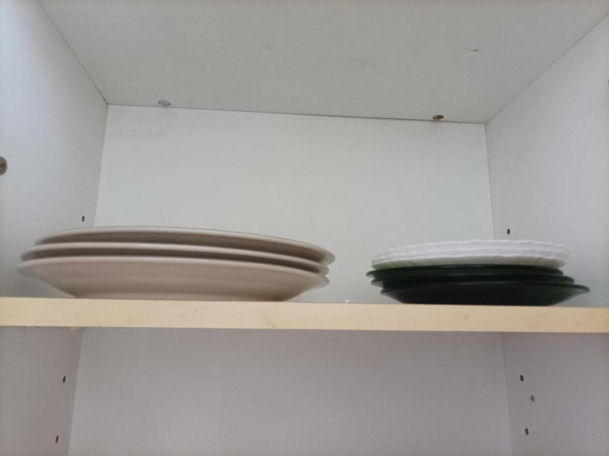 L'Annexe Apartman Chalindrey Kültér fotó