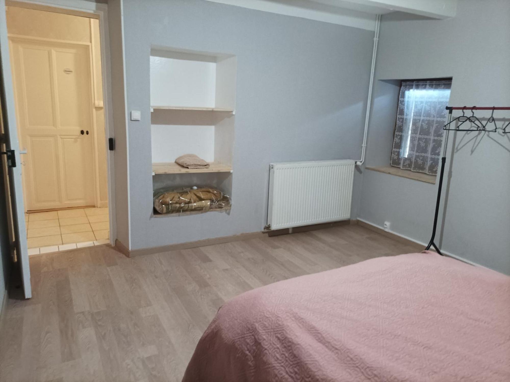L'Annexe Apartman Chalindrey Kültér fotó