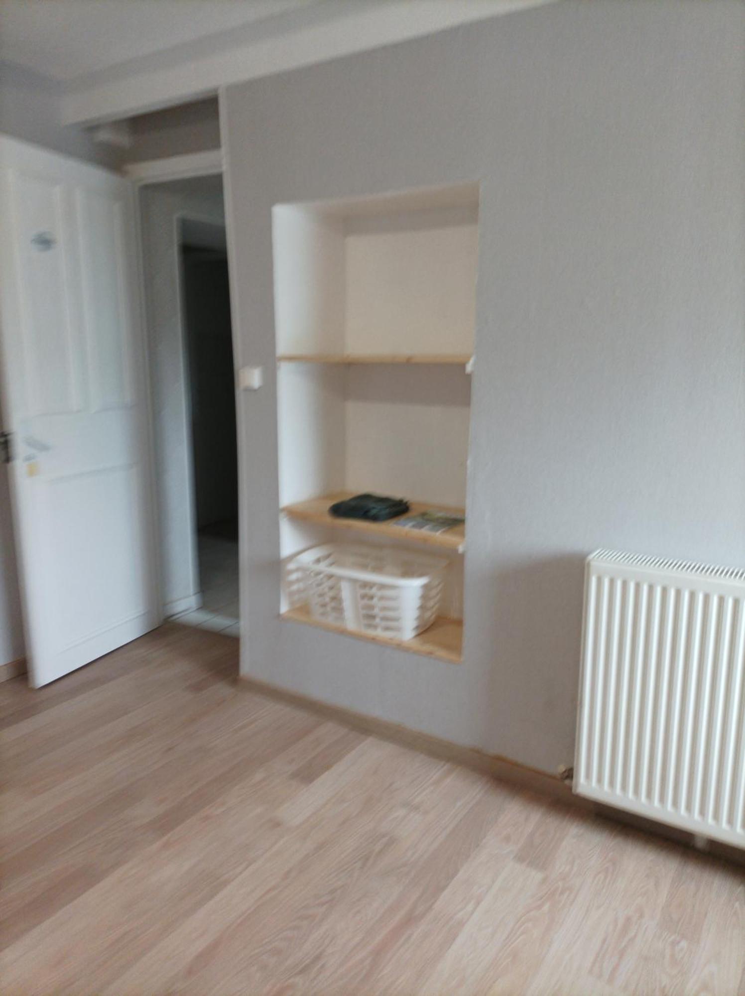 L'Annexe Apartman Chalindrey Kültér fotó