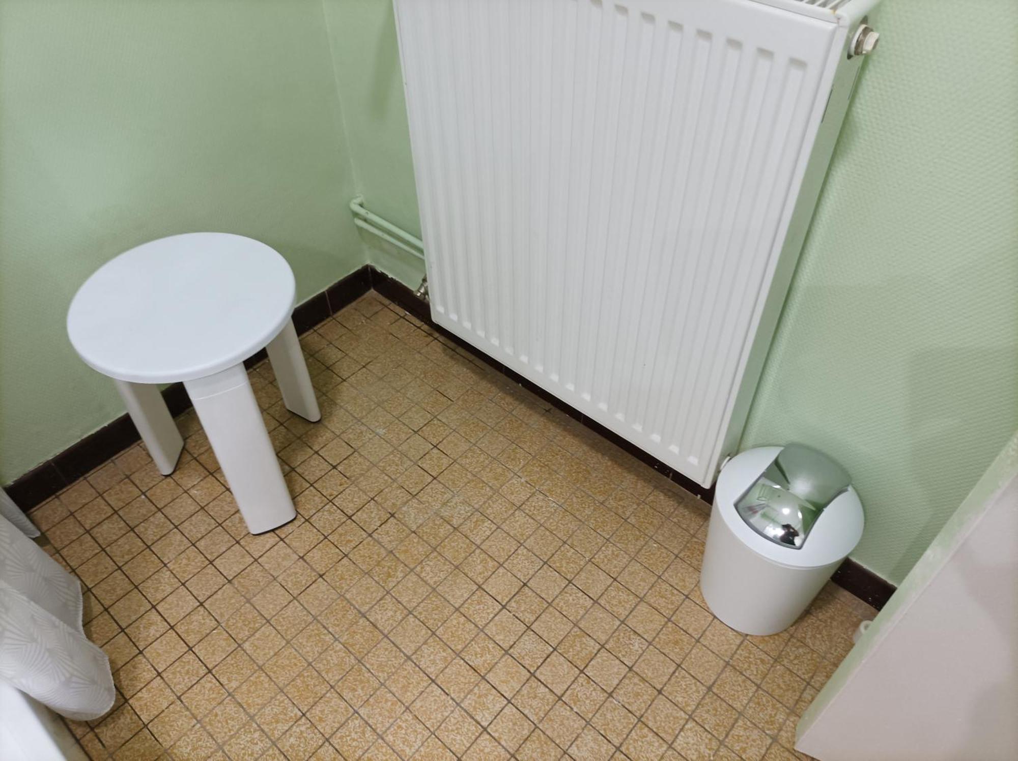 L'Annexe Apartman Chalindrey Kültér fotó